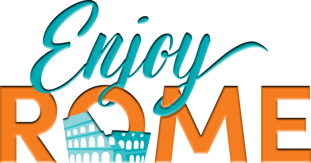 Enjoy Rome Logo