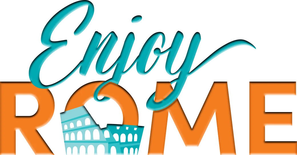 Enjoy Rome Logo